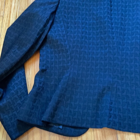 Vintage Tahari Blazer and Skirt Set - Picture 12 of 13